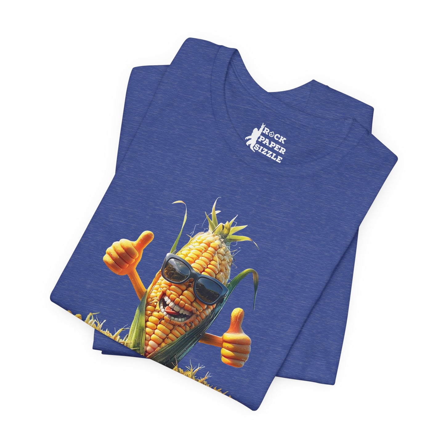 Got Cob? #2 T-Shirt