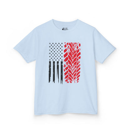 Lil Offroad Patriot (Youth Ages 3-10)