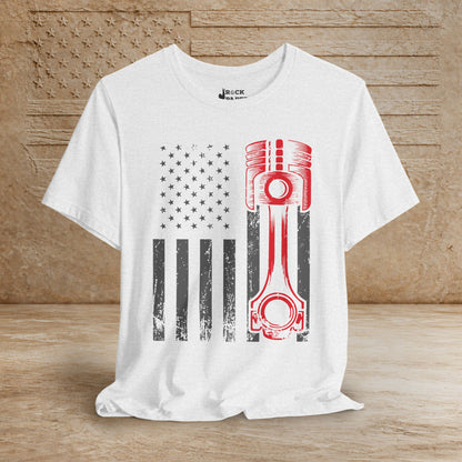 Patriot Piston