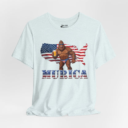 Party Boy Squatch T-Shirt