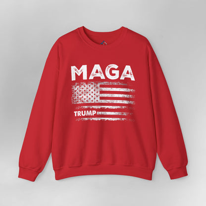 MAGA Sweatshirt