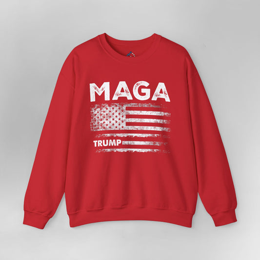 MAGA Sweatshirt