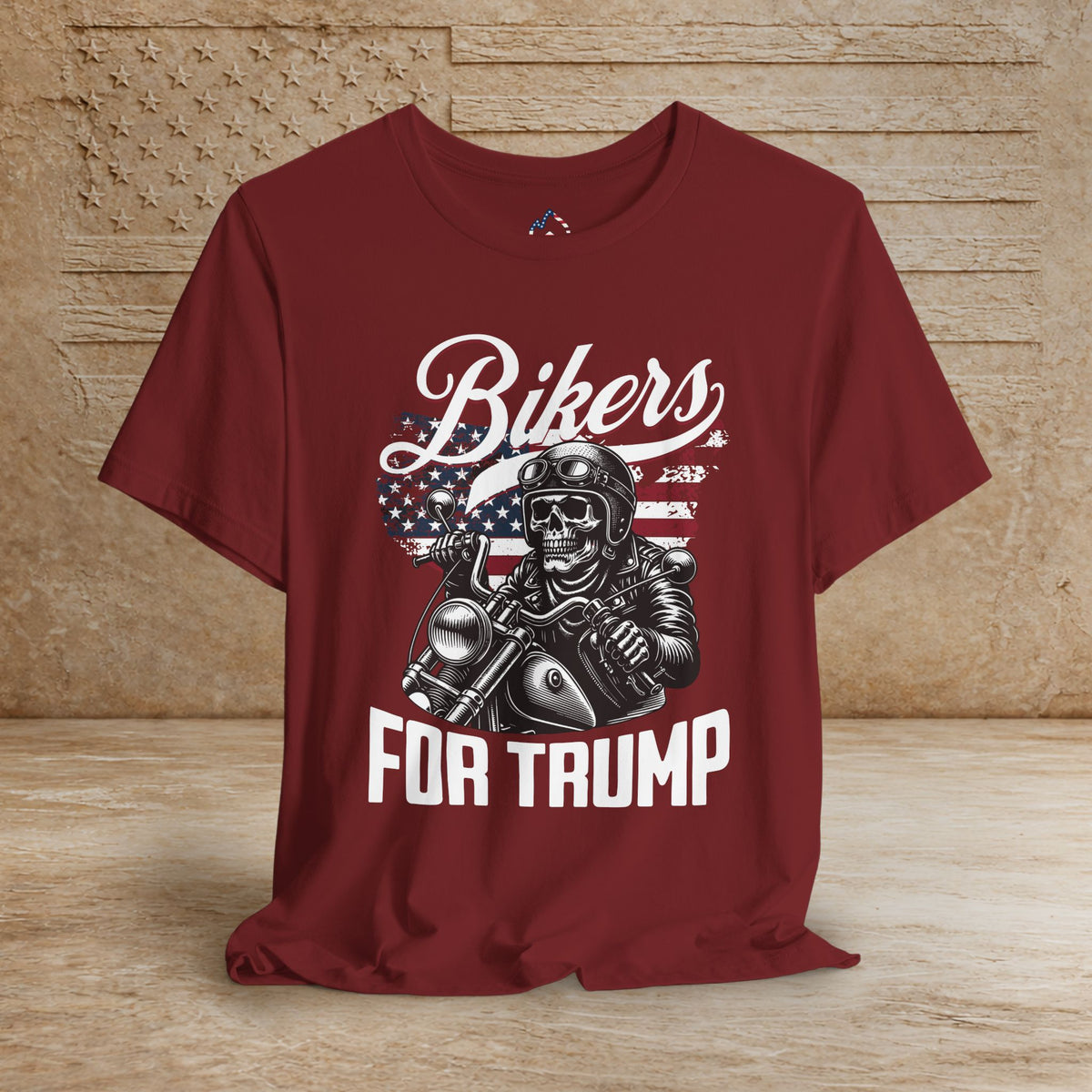 Bikers for Trump