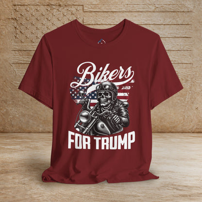Bikers for Trump