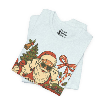 Vintage Merry Christmas Shirt