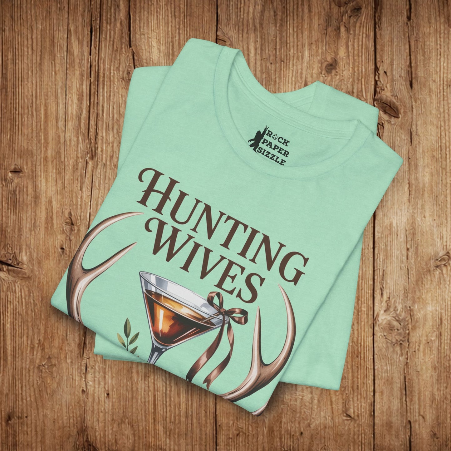 Hunting Wives Social Club