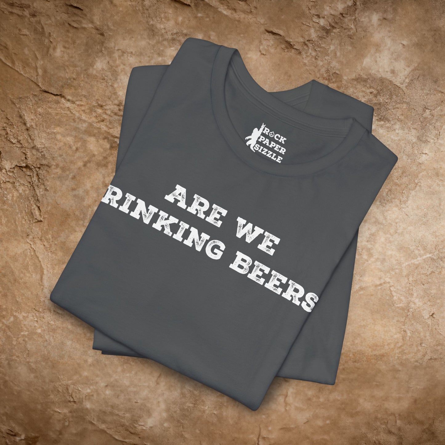 🍻We Drinking Beers?