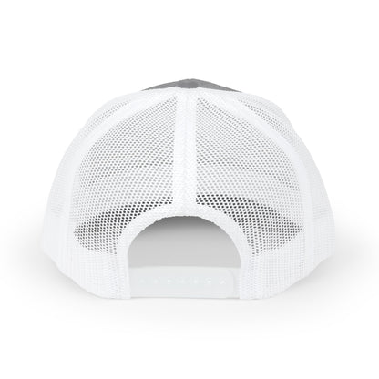 "RPSizzle" Trucker Cap V1