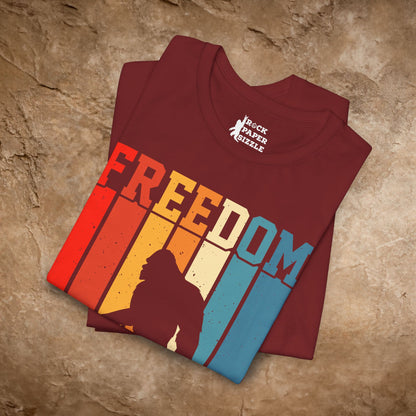Freedom Squatch