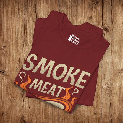 Smoke Meat Every Day