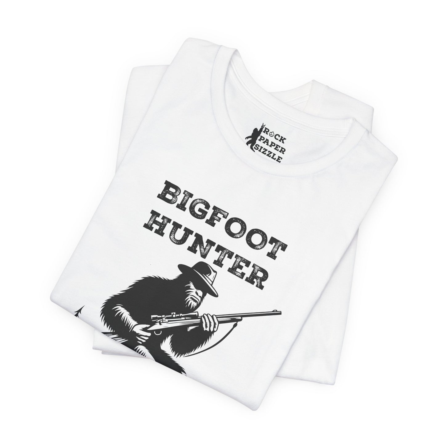 BigFoot Hunter