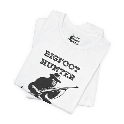 BigFoot Hunter