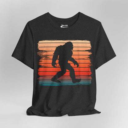 Retro Foot' T-Shirt