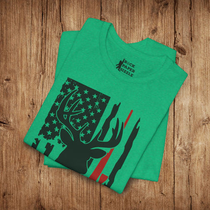 Merica Deer 🇺🇸