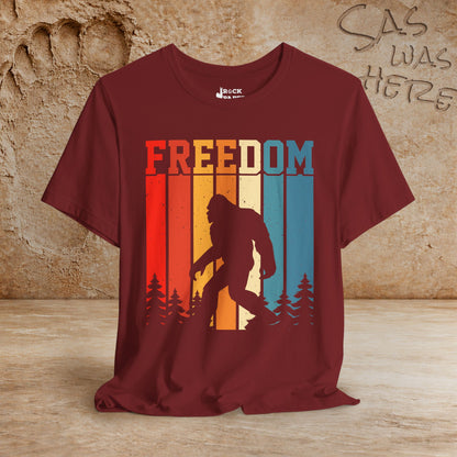 Freedom Squatch