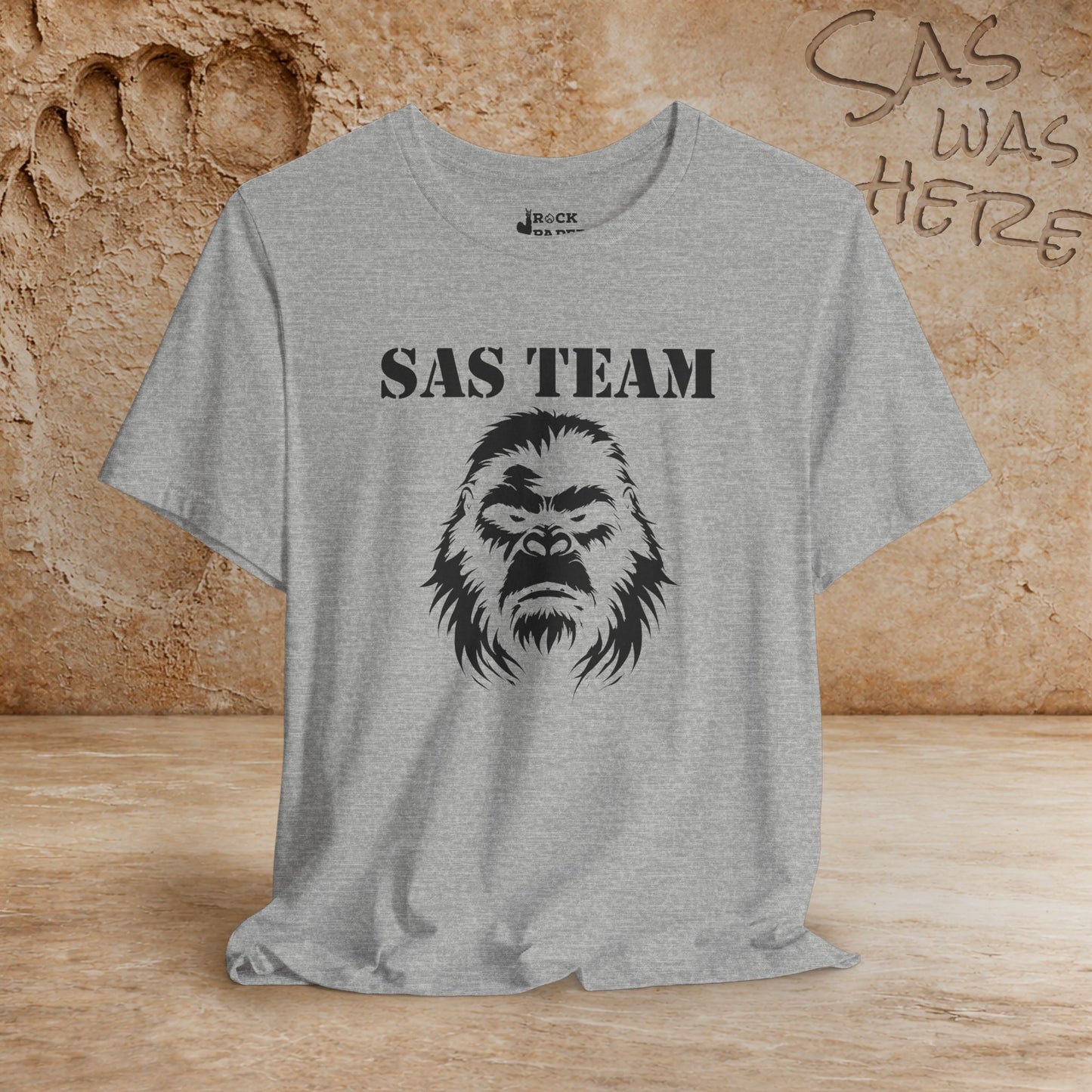 SAS Team Tactical