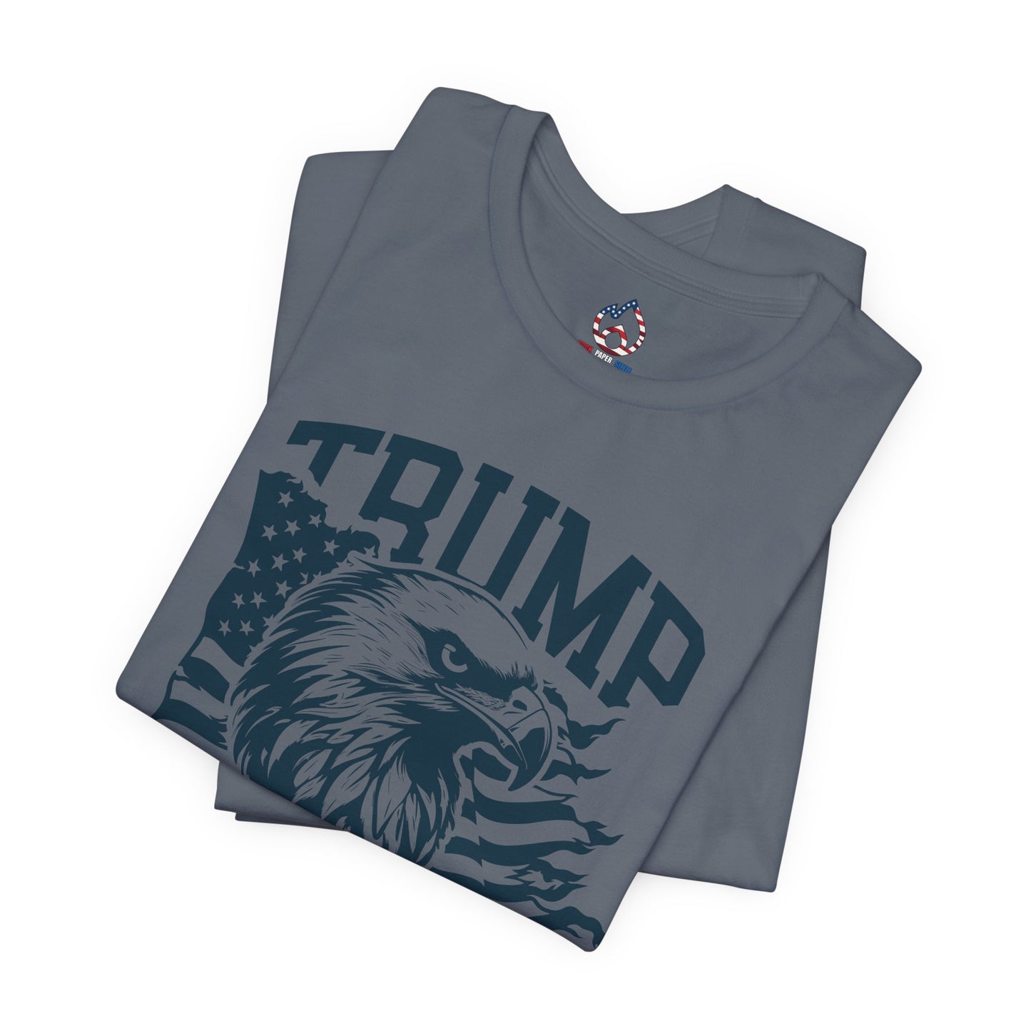 Trump Eagle T-Shirt