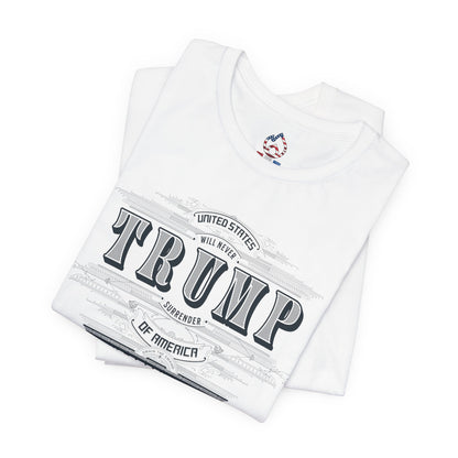 Trump Vintage Money T-Shirt