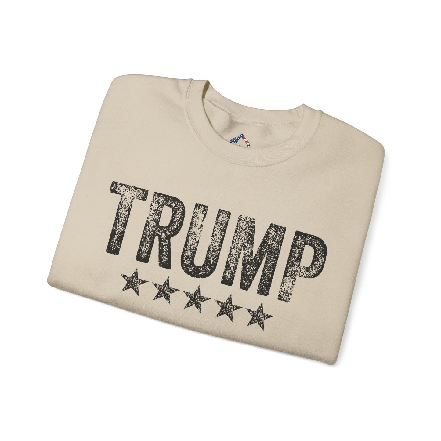 ⭐Trump 5-Star Sweatshirt