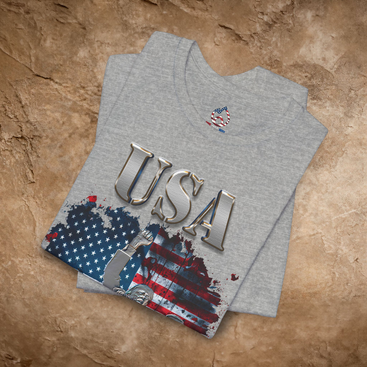 Trump - USA
