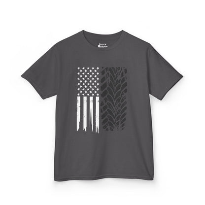Lil Offroad Patriot (Youth Ages 3-10)