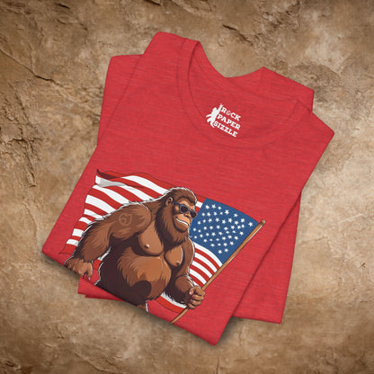 Patriot Yeti