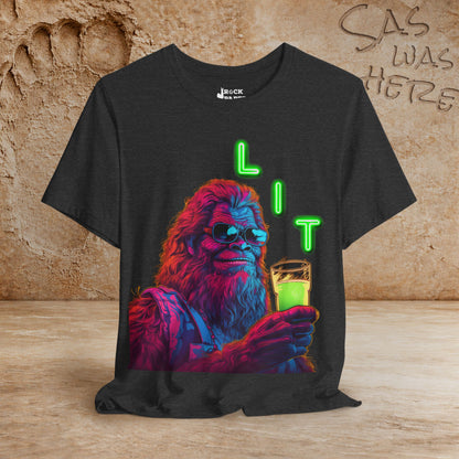 LIT Squatch