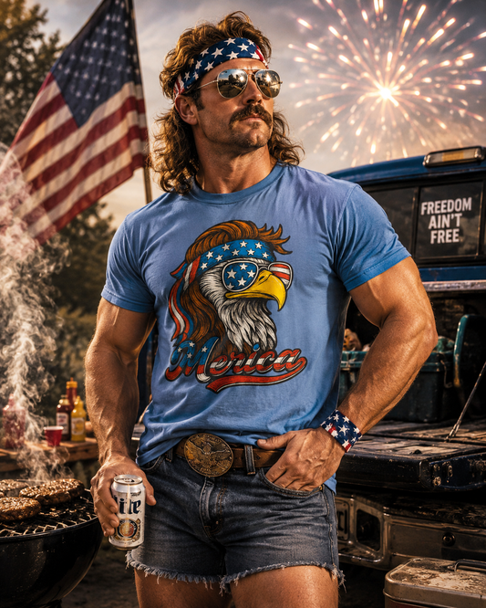 Merica Eagle 🦅