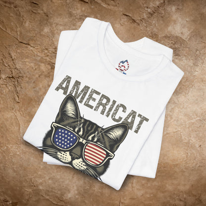 AMERICAT! 🐾