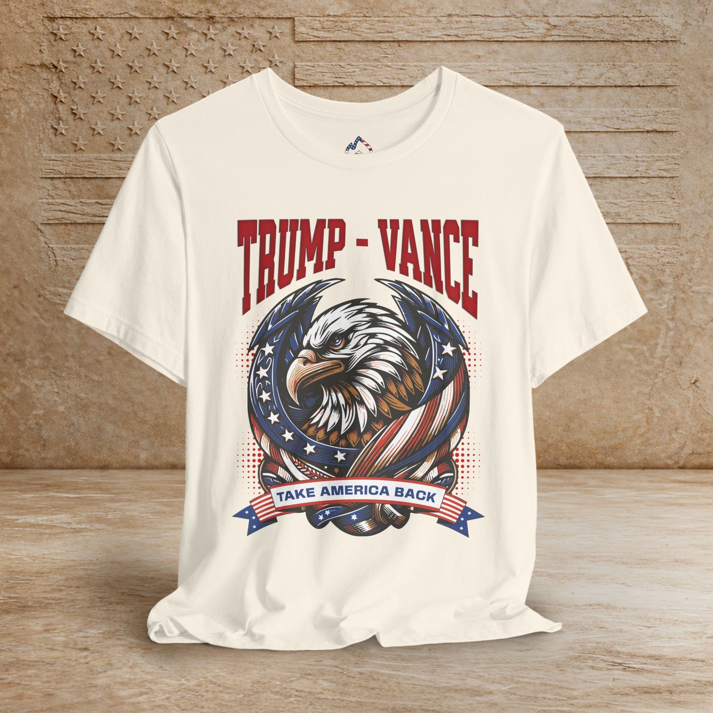 Trump + Vance