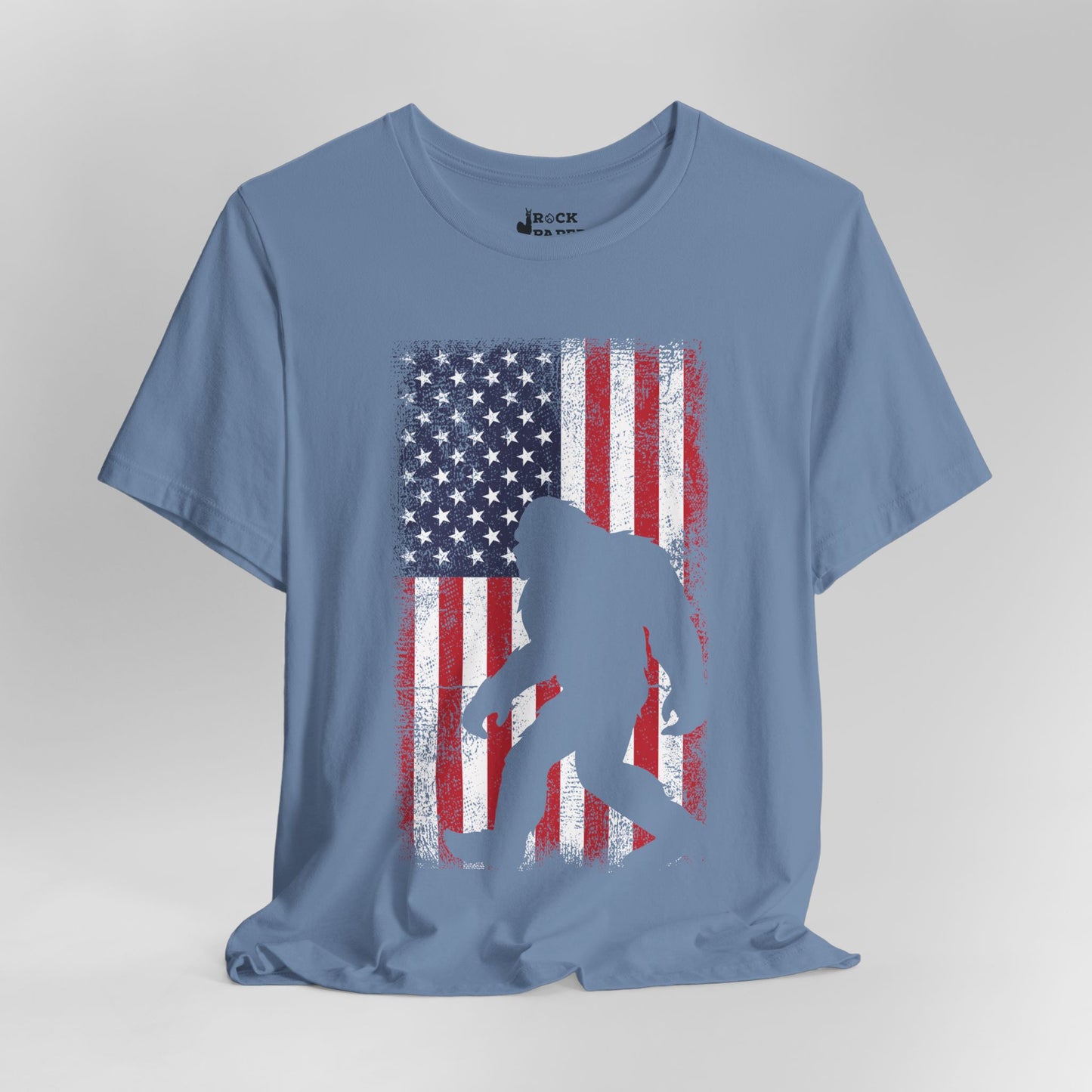 Patriot Yeti Shirt (V2)
