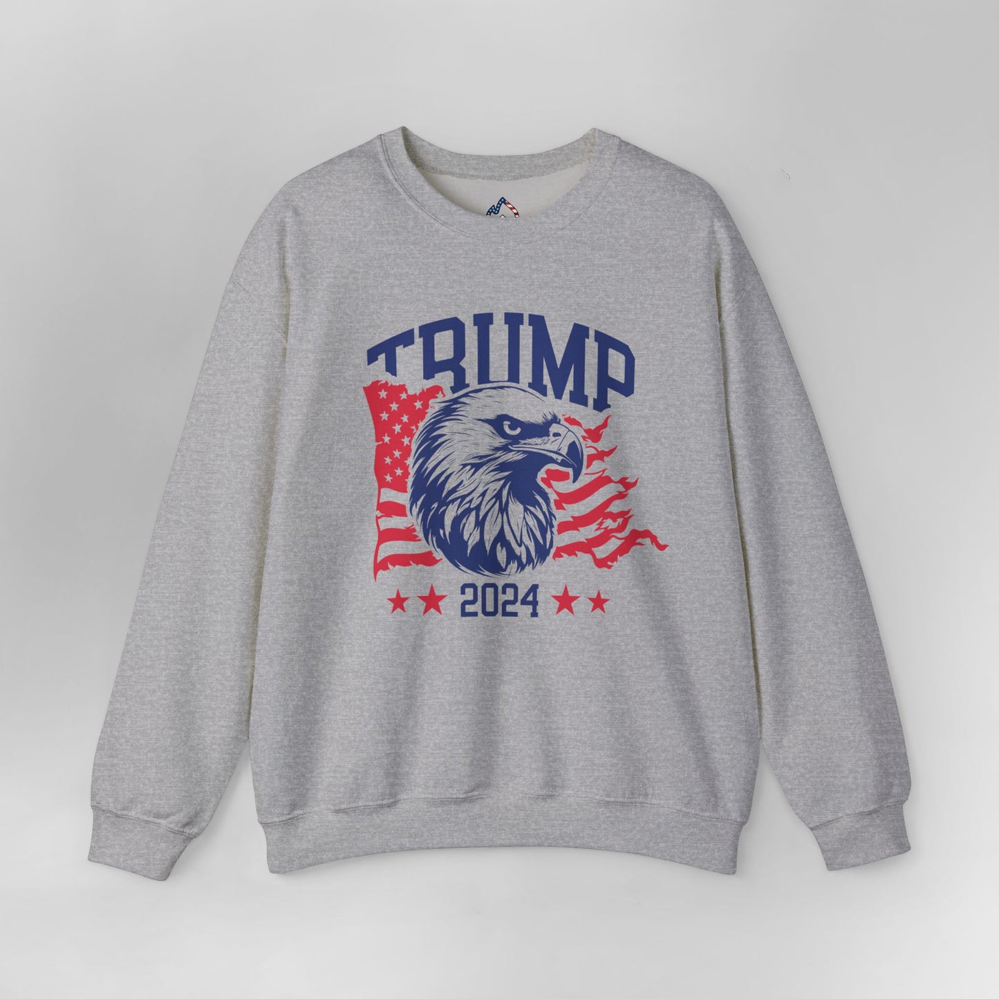 Trump Eagle Sweatshirt