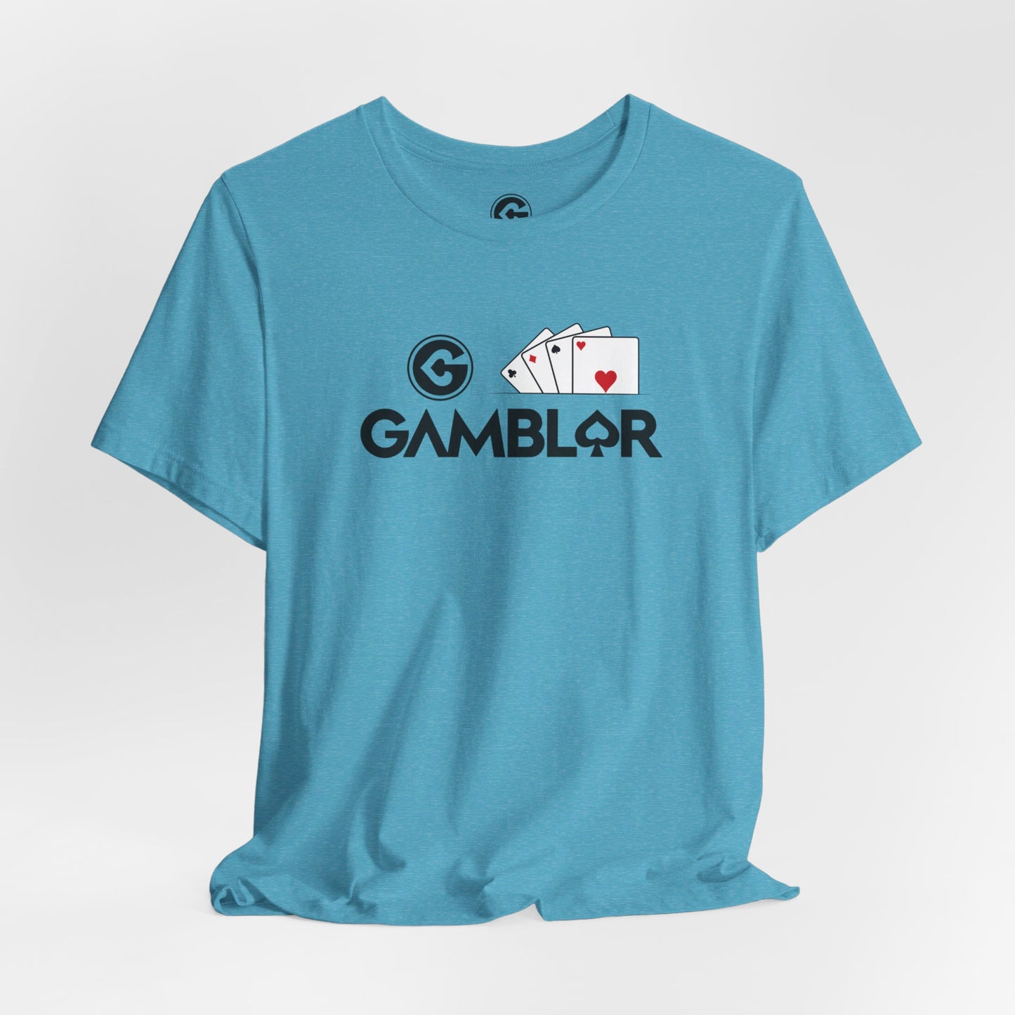 Gamblor T Shirt 2