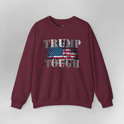 💪 Trump Tough Sweatshirt