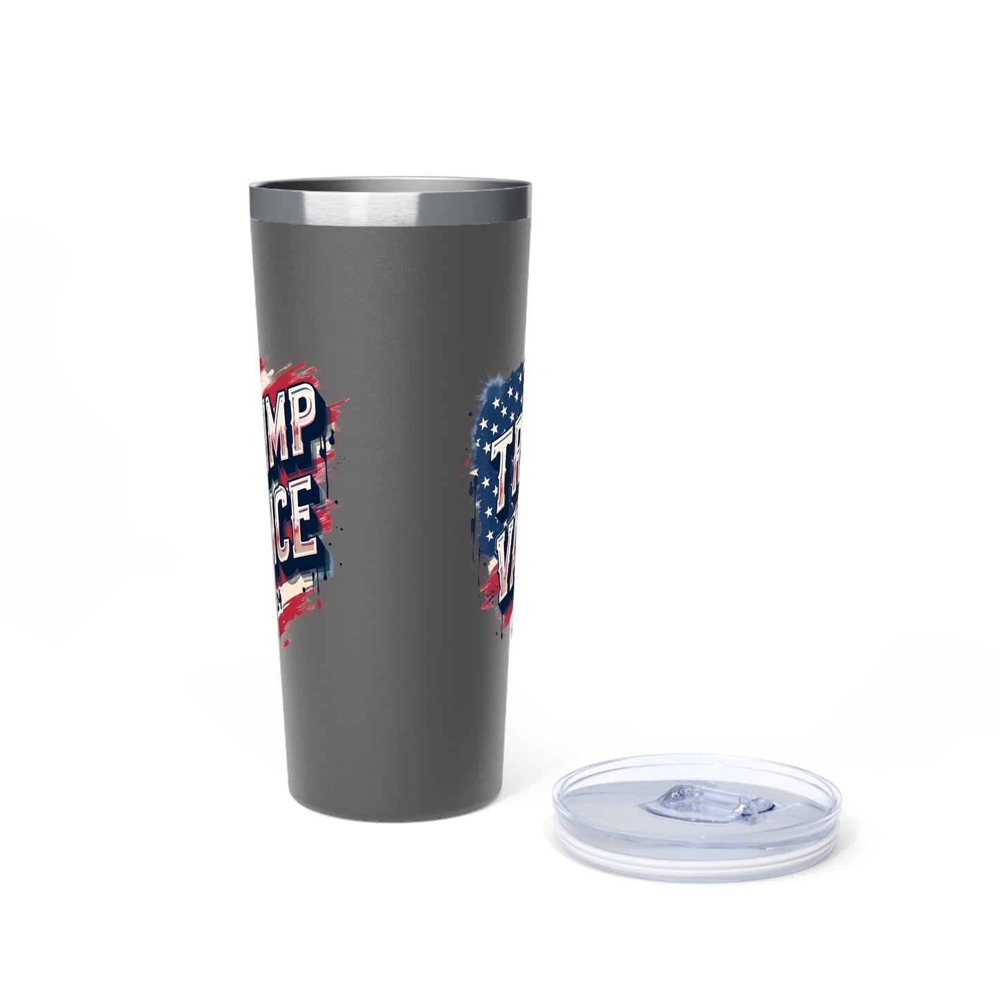 Trump/Vance 24' Tumbler, 22oz