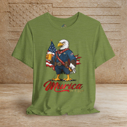 MURICA F Yeah 🍻
