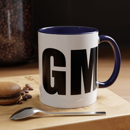 GM Mug