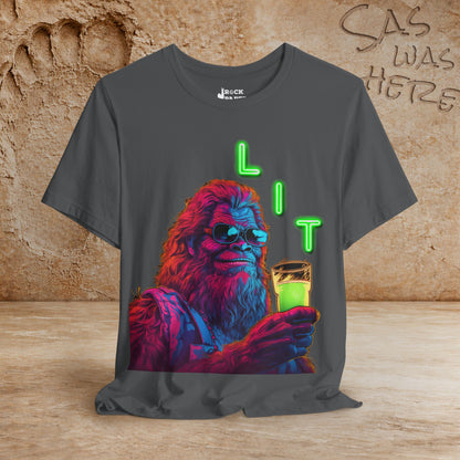 LIT Squatch