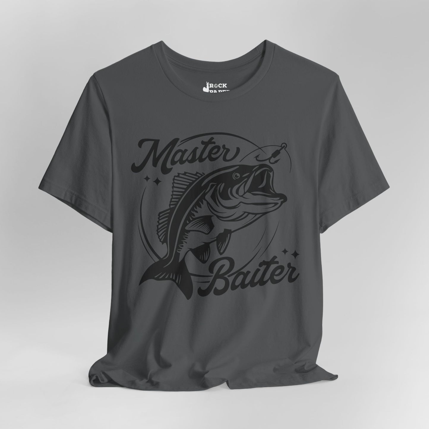 Master Baiter of Fish
