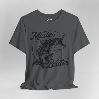 Master Baiter of Fish
