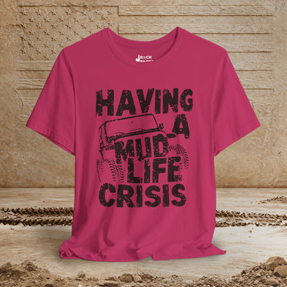 Mud Life Crisis