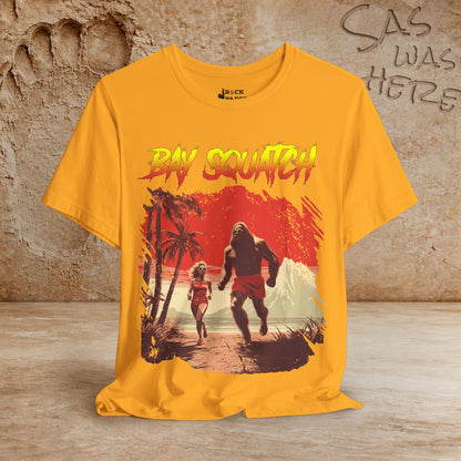 Bay Squatch