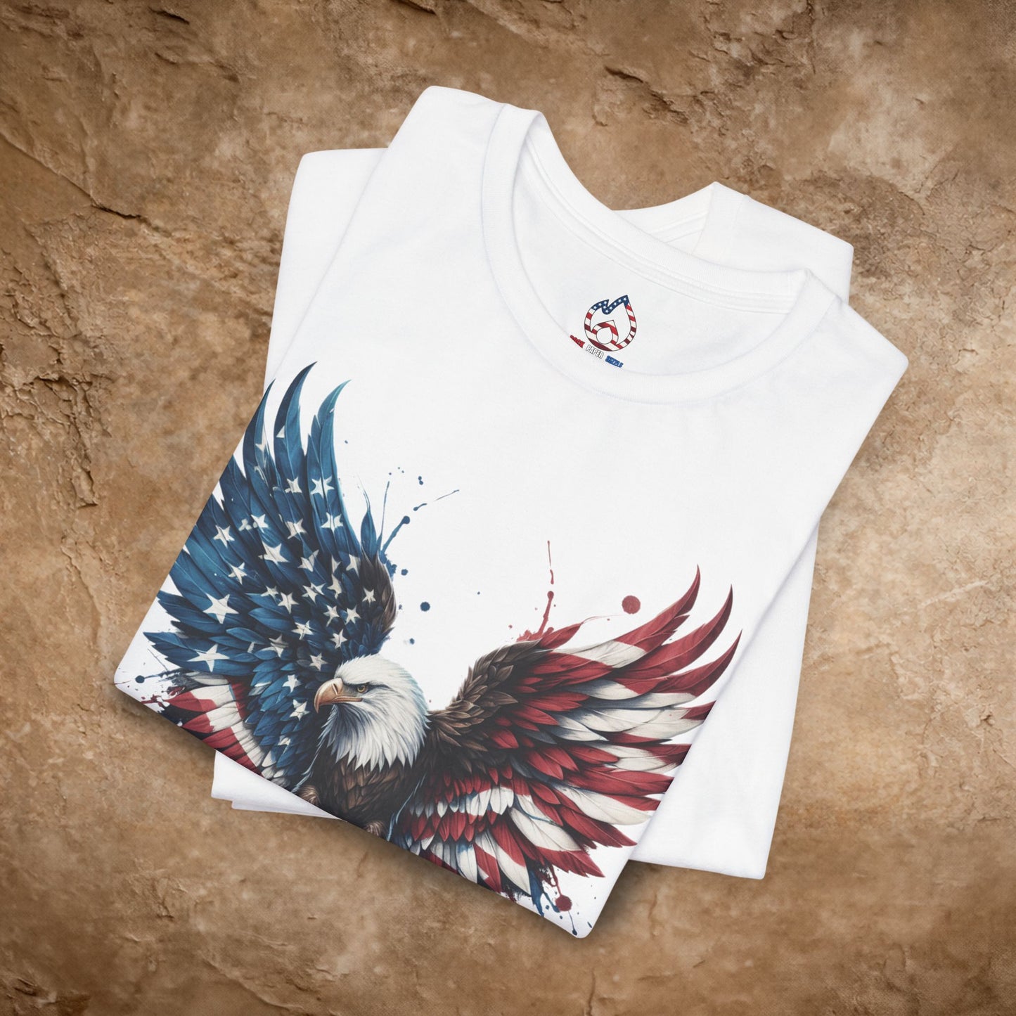 American Eagle 🦅