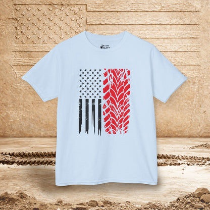 Lil Offroad Patriot (Youth Ages 3-10)