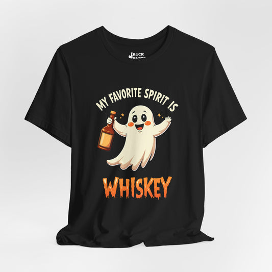 Whiskey Spirit