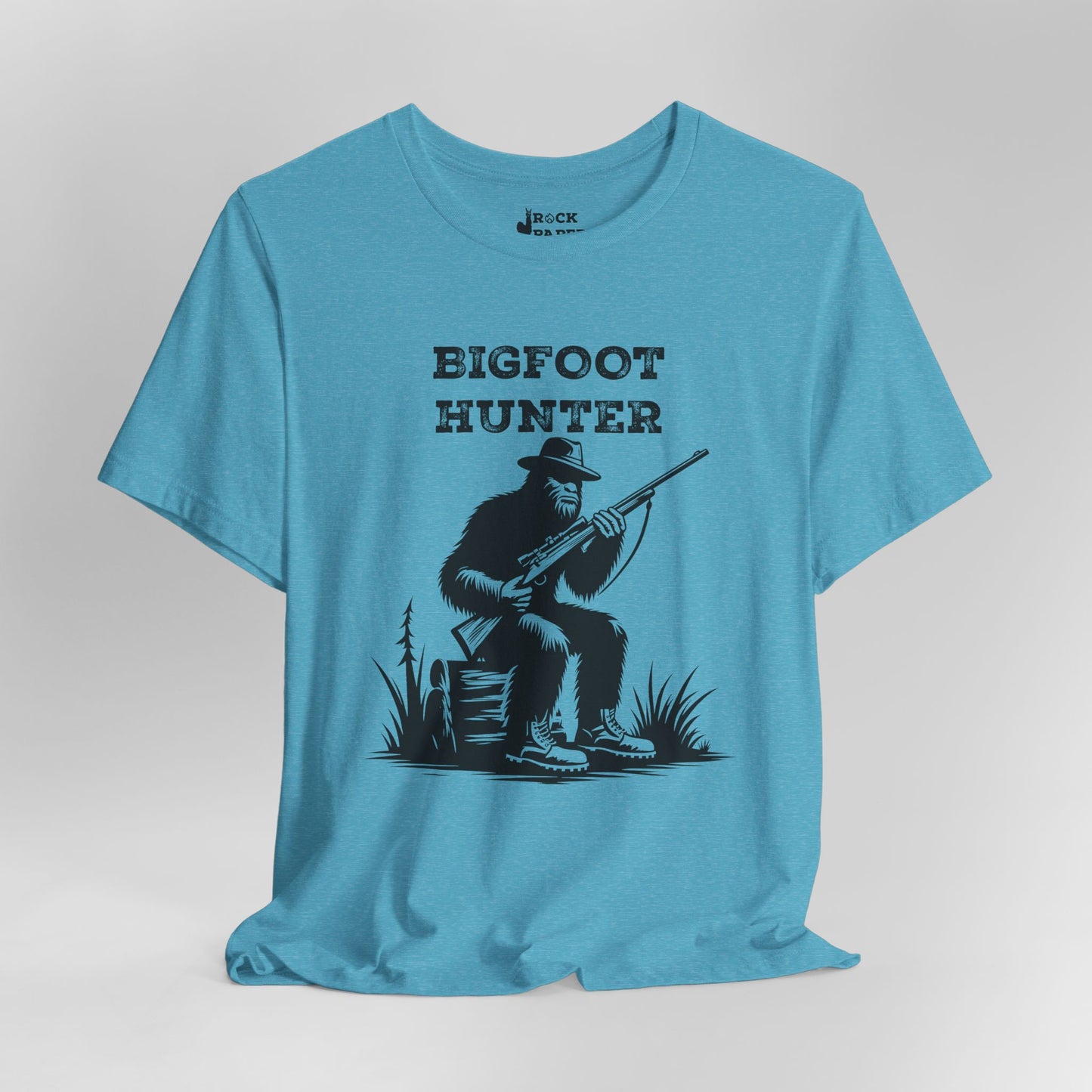 BigFoot Hunter