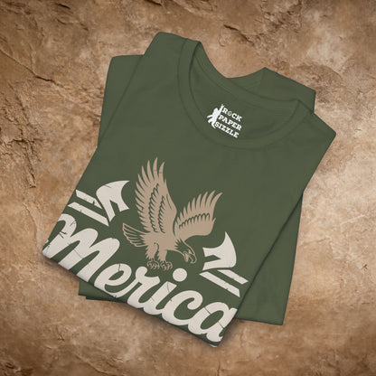 Merica Vintage Eagle 🦅