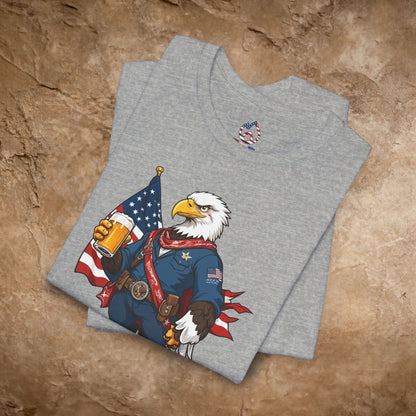 MURICA F Yeah 🍻