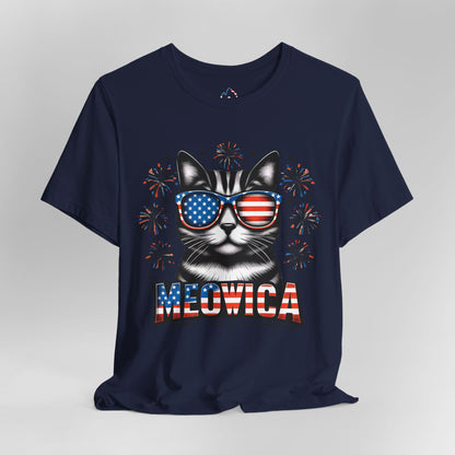 MEOWICA!! T-Shirt