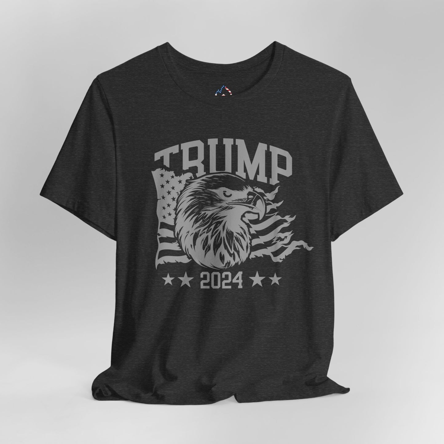 Trump Eagle T-Shirt